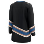 women8217s fanatics black washington capitals alternate 50th anniversary breakaway jersey – Toronto Maple Leafs Jerseys and Headwear Collection