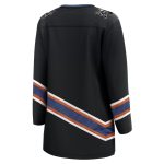 women8217s fanatics black washington capitals special edition 2.0 breakaway blank jersey – Toronto Maple Leafs Jerseys and Headwear Collection