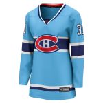 women8217s fanatics carey price light blue montreal canadiens special edition 2.0 breakaway player jersey – Toronto Maple Leafs Jerseys and Headwear Collection