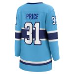women8217s fanatics carey price light blue montreal canadiens special edition 2.0 breakaway player jersey – Toronto Maple Leafs Jerseys and Headwear Collection