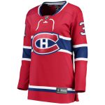 women8217s fanatics carey price red montreal canadiens home breakaway player jersey – Toronto Maple Leafs Jerseys and Headwear Collection