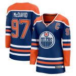 women8217s fanatics connor mcdavid royal edmonton oilers home premier breakaway player jersey – Toronto Maple Leafs Jerseys and Headwear Collection