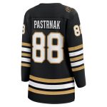 women8217s fanatics david pastrnak black boston bruins 100th anniversary premier breakaway player jersey – Toronto Maple Leafs Jerseys and Headwear Collection