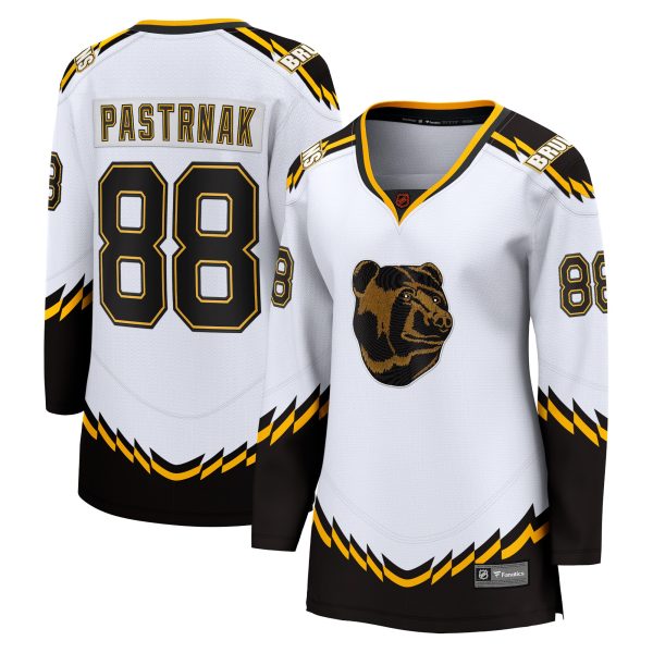 women8217s fanatics david pastrnak white boston bruins special edition 2.0 breakaway player jersey – Toronto Maple Leafs Jerseys and Headwear Collection