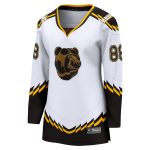 women8217s fanatics david pastrnak white boston bruins special edition 2.0 breakaway player jersey – Toronto Maple Leafs Jerseys and Headwear Collection