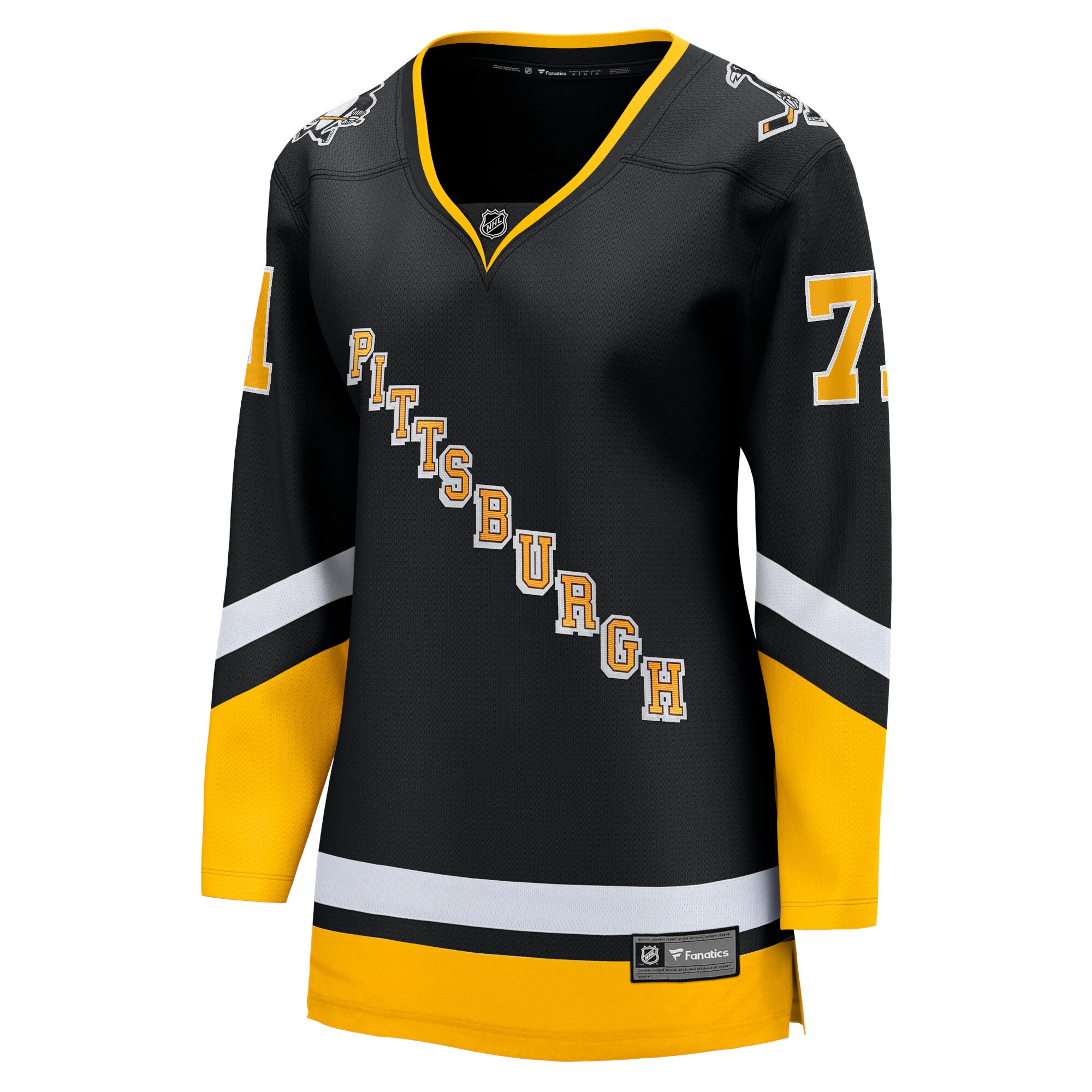 women8217s fanatics evgeni malkin black pittsburgh penguins 202122 alternate premier breakaway player jersey – Toronto Maple Leafs Jerseys and Headwear Collection