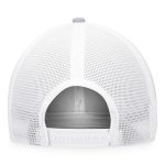 women8217s fanatics heather graywhite chicago blackhawks iconic glimmer trucker snapback hat – Toronto Maple Leafs Jerseys and Headwear Collection