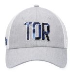 women8217s fanatics heather graywhite toronto maple leafs iconic glimmer trucker snapback hat – Toronto Maple Leafs Jerseys and Headwear Collection