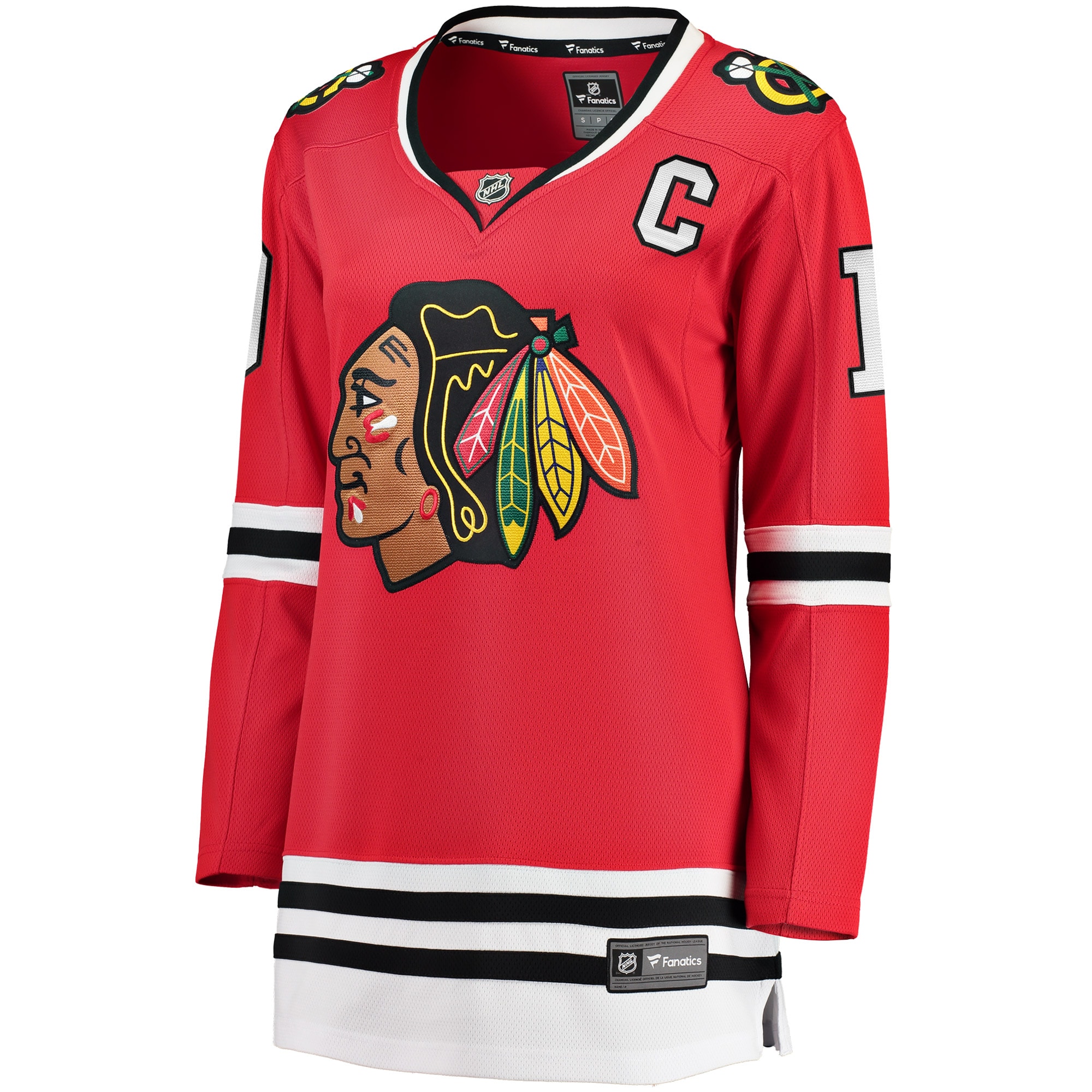 women8217s fanatics jonathan toews red chicago blackhawks home breakaway player jersey – Toronto Maple Leafs Jerseys and Headwear Collection