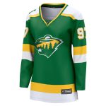 women8217s fanatics kirill kaprizov green minnesota wild alternate premier breakaway player jersey – Toronto Maple Leafs Jerseys and Headwear Collection
