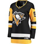 women8217s fanatics kris letang black home breakaway player jersey – Toronto Maple Leafs Jerseys and Headwear Collection