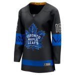 women8217s fanatics mitchell marner black toronto maple leafs alternate premier breakaway reversible player jersey – Toronto Maple Leafs Jerseys and Headwear Collection