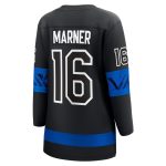 women8217s fanatics mitchell marner black toronto maple leafs alternate premier breakaway reversible player jersey – Toronto Maple Leafs Jerseys and Headwear Collection