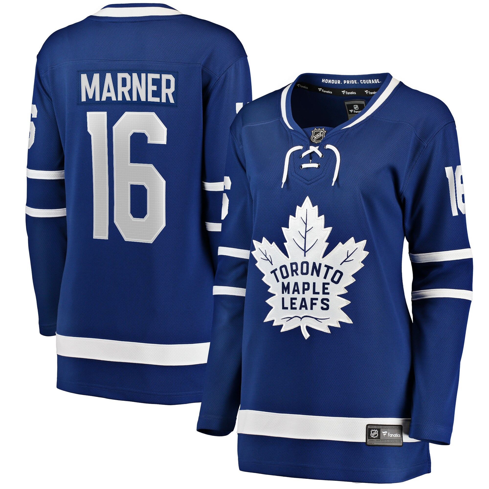 women8217s fanatics mitchell marner blue toronto maple leafs home premier breakaway player jersey – Toronto Maple Leafs Jerseys and Headwear Collection