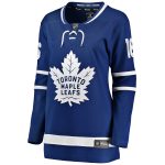 women8217s fanatics mitchell marner blue toronto maple leafs home premier breakaway player jersey – Toronto Maple Leafs Jerseys and Headwear Collection