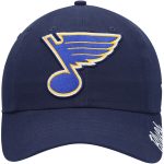 women8217s fanatics navy st. louis blues primary logo adjustable hat – Toronto Maple Leafs Jerseys and Headwear Collection