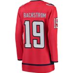 women8217s fanatics nicklas backstrom red home breakaway player jersey – Toronto Maple Leafs Jerseys and Headwear Collection