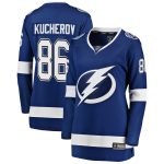 women8217s fanatics nikita kucherov blue tampa bay lightning premier breakaway player jersey – Toronto Maple Leafs Jerseys and Headwear Collection