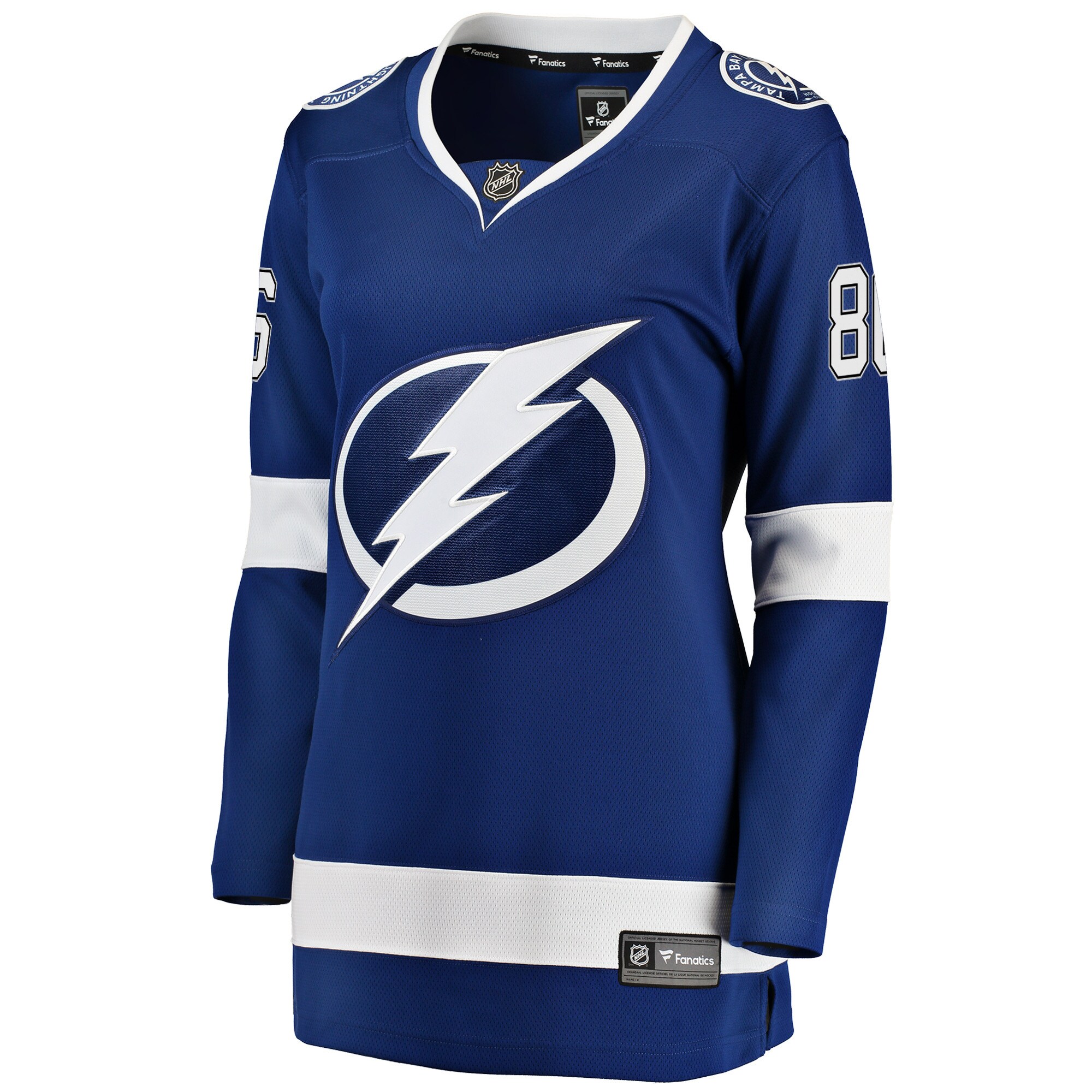 women8217s fanatics nikita kucherov blue tampa bay lightning premier breakaway player jersey – Toronto Maple Leafs Jerseys and Headwear Collection