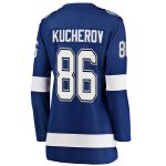 women8217s fanatics nikita kucherov blue tampa bay lightning premier breakaway player jersey – Toronto Maple Leafs Jerseys and Headwear Collection