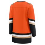 women8217s fanatics orange anaheim ducks home breakaway jersey – Toronto Maple Leafs Jerseys and Headwear Collection