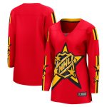 women8217s fanatics red 2024 nhl all-star game breakaway jersey – Toronto Maple Leafs Jerseys and Headwear Collection