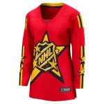 women8217s fanatics red 2024 nhl all-star game breakaway jersey – Toronto Maple Leafs Jerseys and Headwear Collection