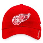 women8217s fanatics red detroit red wings core primary logo adjustable hat – Toronto Maple Leafs Jerseys and Headwear Collection
