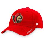 women8217s fanatics red ottawa senators primary logo adjustable hat – Toronto Maple Leafs Jerseys and Headwear Collection