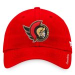 women8217s fanatics red ottawa senators primary logo adjustable hat – Toronto Maple Leafs Jerseys and Headwear Collection