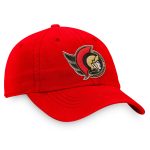 women8217s fanatics red ottawa senators primary logo adjustable hat – Toronto Maple Leafs Jerseys and Headwear Collection