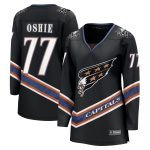 women8217s fanatics tj oshie black washington capitals special edition 2.0 breakaway player jersey – Toronto Maple Leafs Jerseys and Headwear Collection