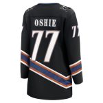 women8217s fanatics tj oshie black washington capitals special edition 2.0 breakaway player jersey – Toronto Maple Leafs Jerseys and Headwear Collection