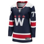 women8217s fanatics tj oshie navy washington capitals 202021 alternate premier breakaway player jersey – Toronto Maple Leafs Jerseys and Headwear Collection