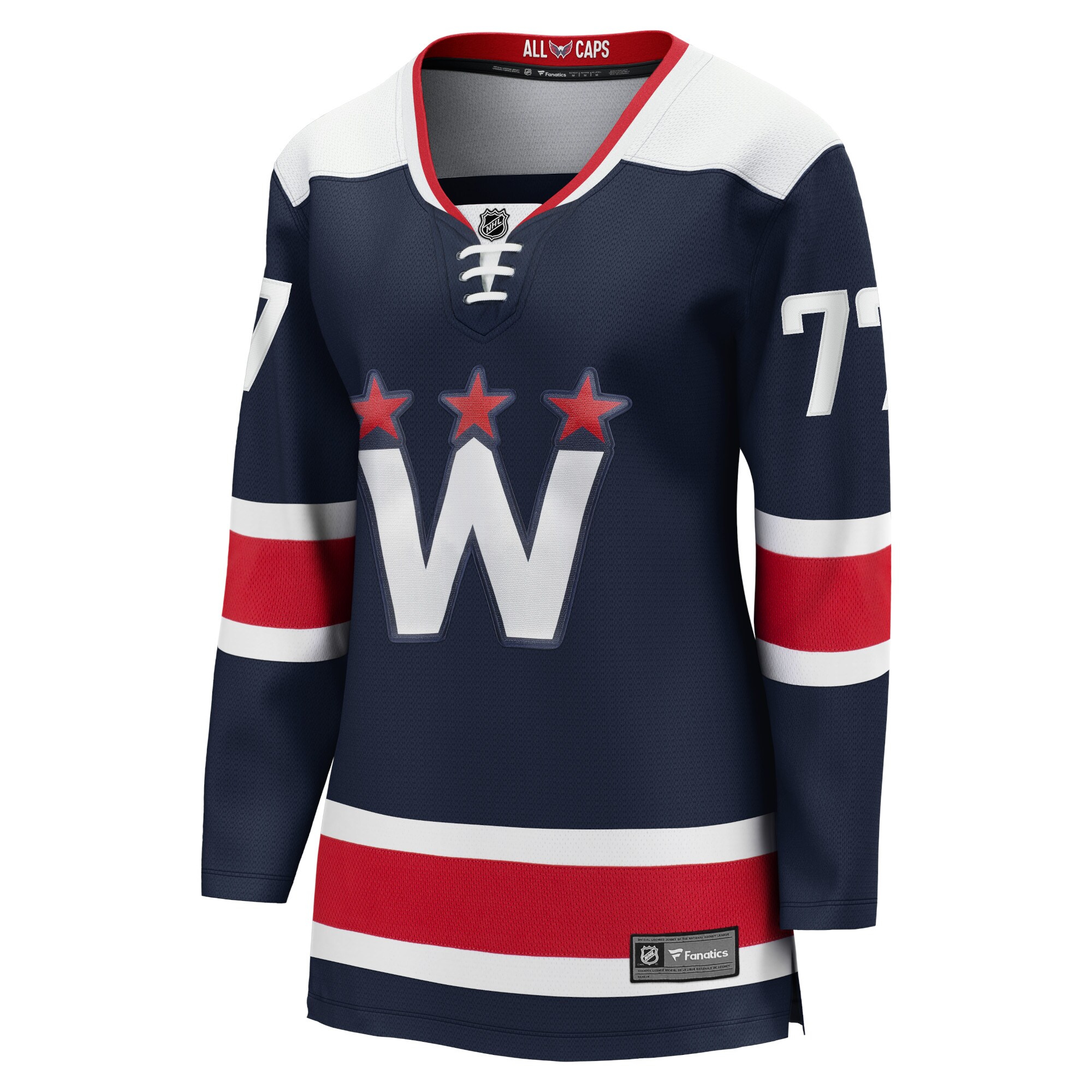 women8217s fanatics tj oshie navy washington capitals 202021 alternate premier breakaway player jersey – Toronto Maple Leafs Jerseys and Headwear Collection