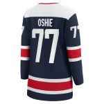 women8217s fanatics tj oshie navy washington capitals 202021 alternate premier breakaway player jersey – Toronto Maple Leafs Jerseys and Headwear Collection