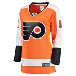 women8217s fanatics travis konecny orange philadelphia flyers home premier breakaway player jersey – Toronto Maple Leafs Jerseys and Headwear Collection