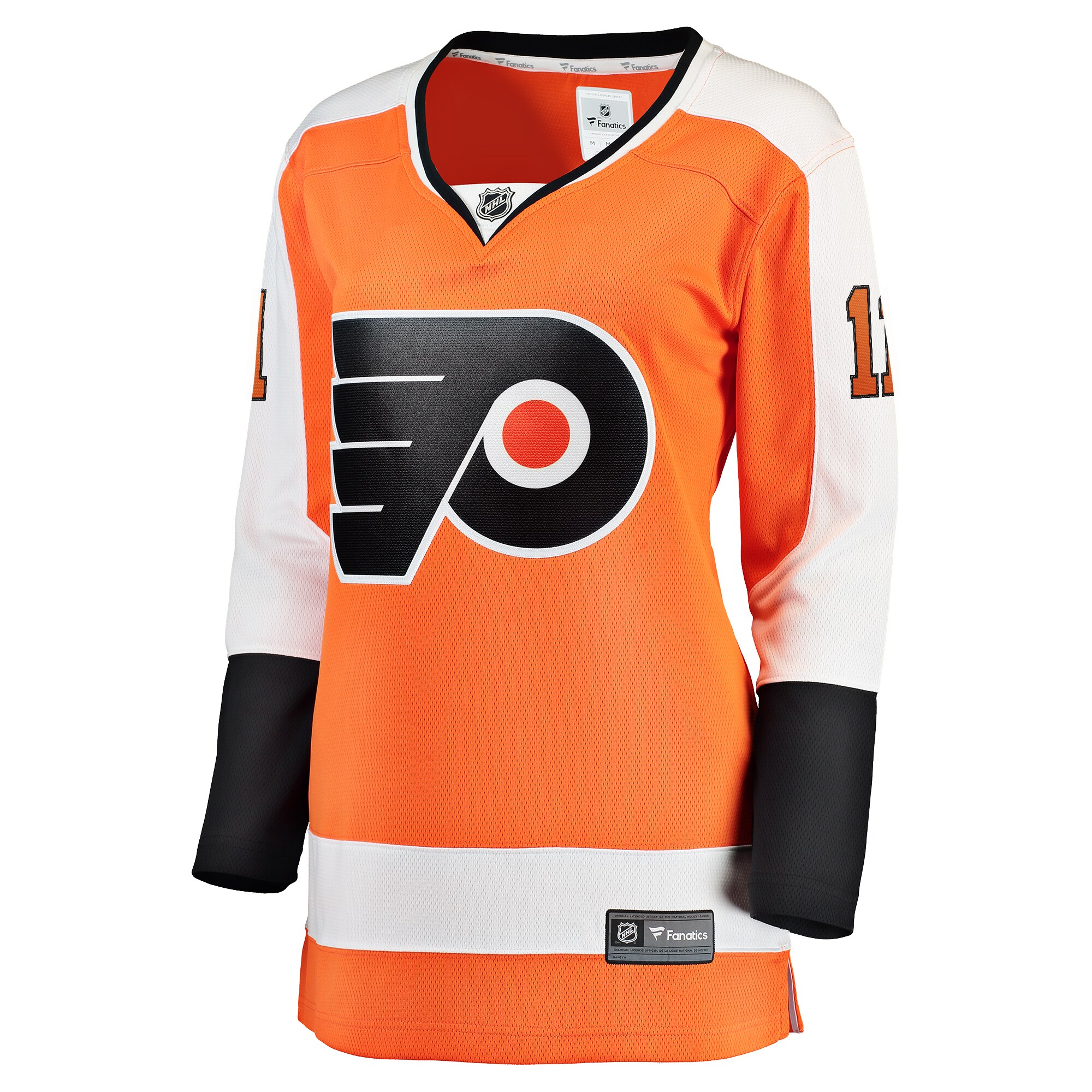 women8217s fanatics travis konecny orange philadelphia flyers home premier breakaway player jersey – Toronto Maple Leafs Jerseys and Headwear Collection