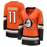 women8217s fanatics trevor zegras orange anaheim ducks home premier breakaway player jersey – Toronto Maple Leafs Jerseys and Headwear Collection