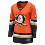 women8217s fanatics trevor zegras orange anaheim ducks home premier breakaway player jersey – Toronto Maple Leafs Jerseys and Headwear Collection