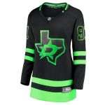 women8217s fanatics tyler seguin black dallas stars 202021 alternate premier breakaway player jersey – Toronto Maple Leafs Jerseys and Headwear Collection