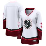 women8217s fanatics white 2022 nhl all-star game breakaway jersey – Toronto Maple Leafs Jerseys and Headwear Collection