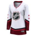 women8217s fanatics white 2022 nhl all-star game breakaway jersey – Toronto Maple Leafs Jerseys and Headwear Collection