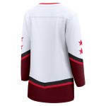 women8217s fanatics white 2022 nhl all-star game breakaway jersey – Toronto Maple Leafs Jerseys and Headwear Collection