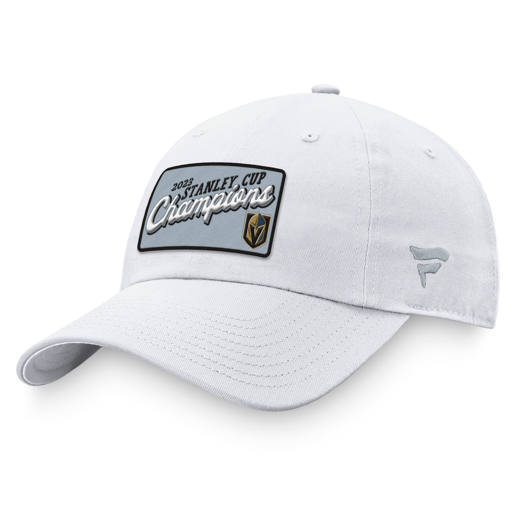 women8217s fanatics white vegas golden knights 2023 stanley cup champions adjustable hat – Toronto Maple Leafs Jerseys and Headwear Collection