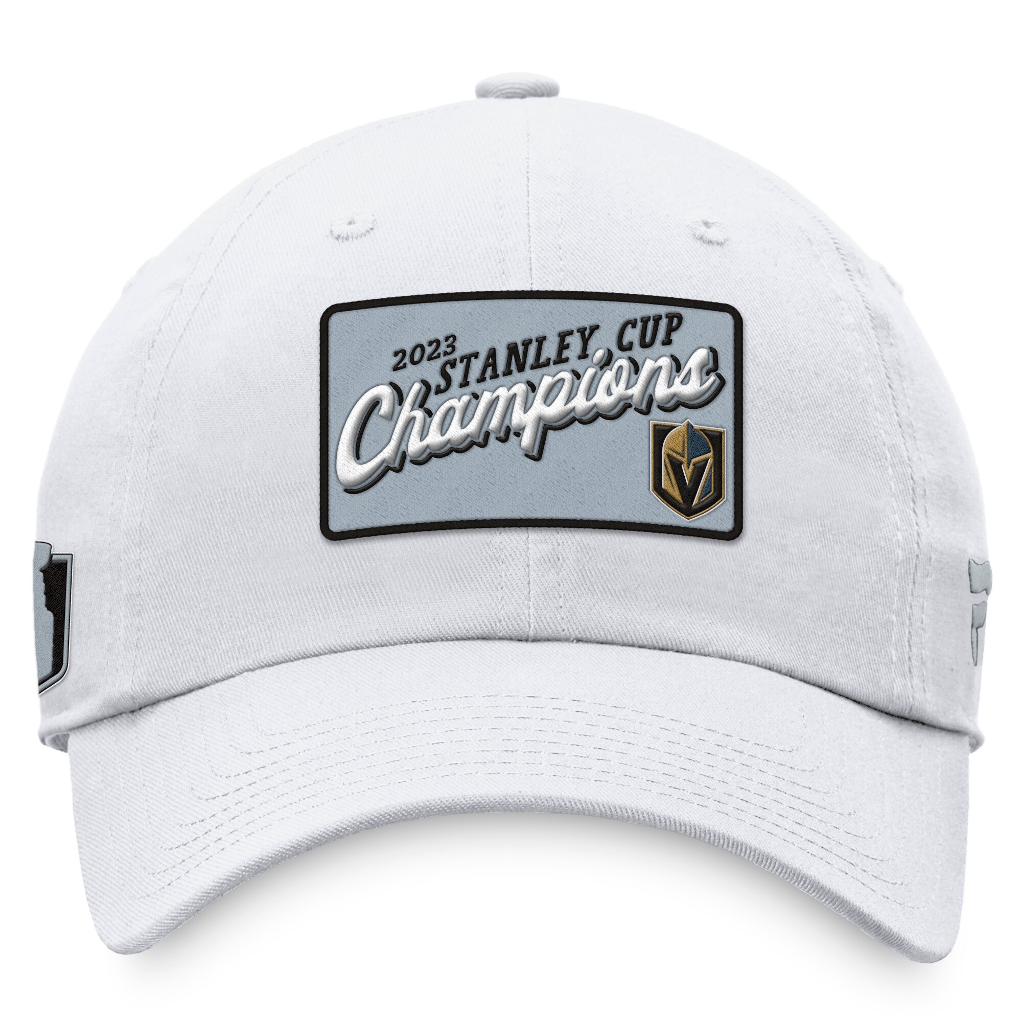women8217s fanatics white vegas golden knights 2023 stanley cup champions adjustable hat – Toronto Maple Leafs Jerseys and Headwear Collection