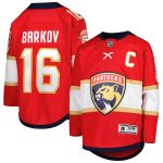 youth aleksander barkov red florida panthers home premier player jersey – Toronto Maple Leafs Jerseys and Headwear Collection