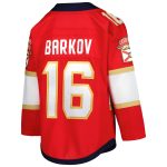youth aleksander barkov red florida panthers home premier player jersey – Toronto Maple Leafs Jerseys and Headwear Collection