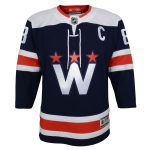 youth alexander ovechkin navy washington capitals 202021 alternate premier player jersey – Toronto Maple Leafs Jerseys and Headwear Collection