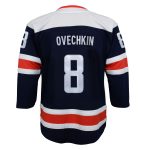 youth alexander ovechkin navy washington capitals 202021 alternate premier player jersey – Toronto Maple Leafs Jerseys and Headwear Collection